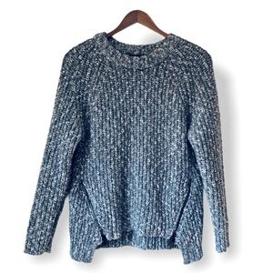 W118 by Walter Baker Zip Side Sweater (XS)